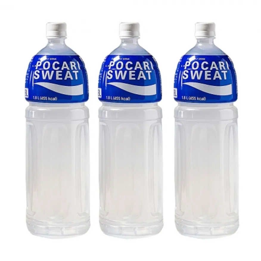 동아오츠카 포카리스웨트 1.5L 12개 이미지