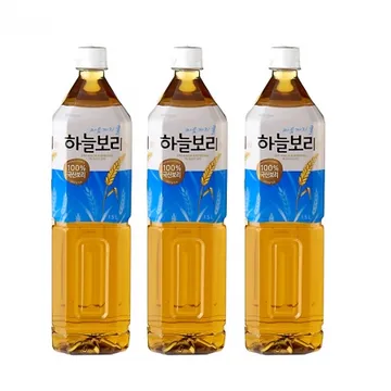 웅진 하늘보리 1.5L 12개