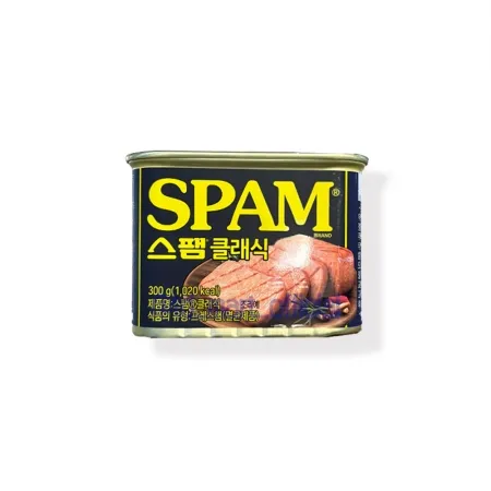 스팸 클래식 300g 20개