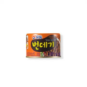 유동 번데기 130g 12개