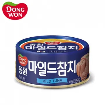 동원참치 마일드 200g 36개
