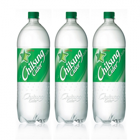 롯데칠성 사이다 1.5L 12개