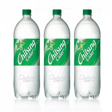 롯데칠성 사이다 1.5L 12개