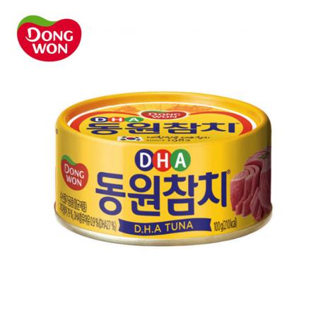 동원 DHA참치 100g 60개