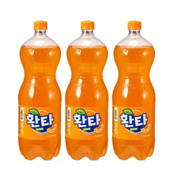 환타 오렌지 1.5L 12개