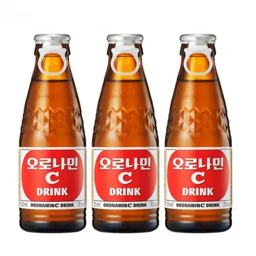 동아제약 오로나민C 120ml 50개