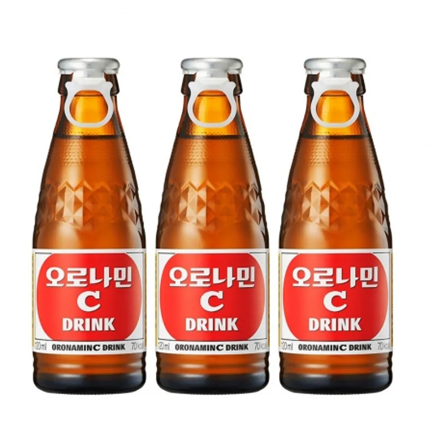 동아제약 오로나민C 120ml 50개 이미지