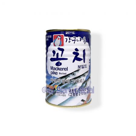 HC꽁치 400g(강구나루) 24개