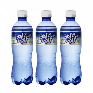 일화 천연사이다 500ml 20개