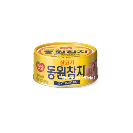 동원참치 살코기 250g 6개입