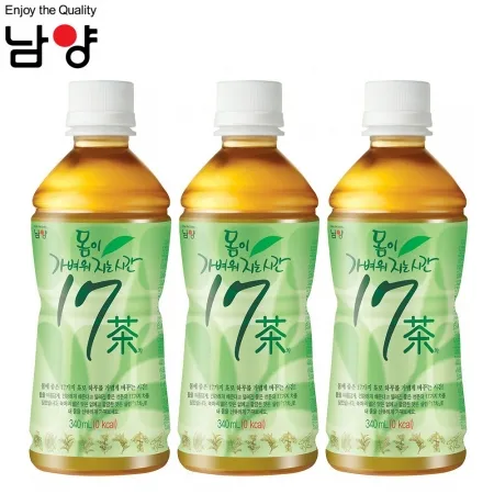 남양 17차 340ml 20개