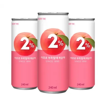 이프로 부족할때 240ml 30개