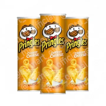 농심 프링글스 치즈 110g 12개