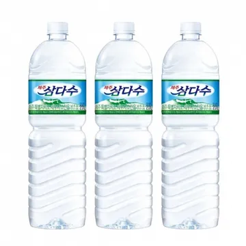 광동 제주삼다수2L 6개