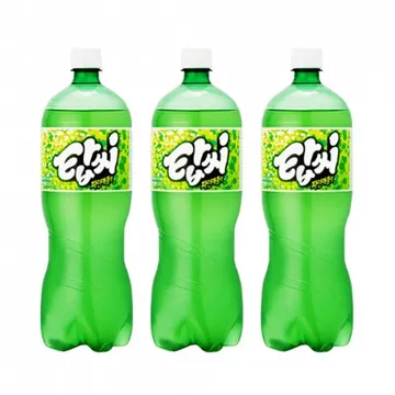 일화 탑씨 파인애플 1.5L 12개