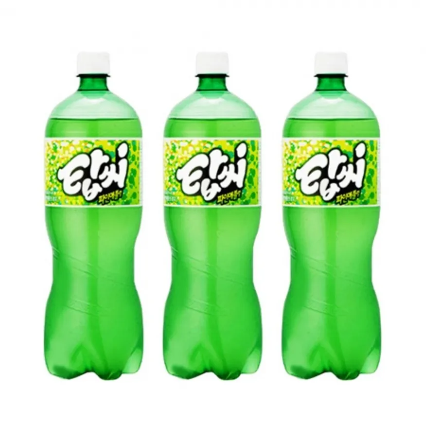 일화 탑씨 파인애플 1.5L 12개 이미지