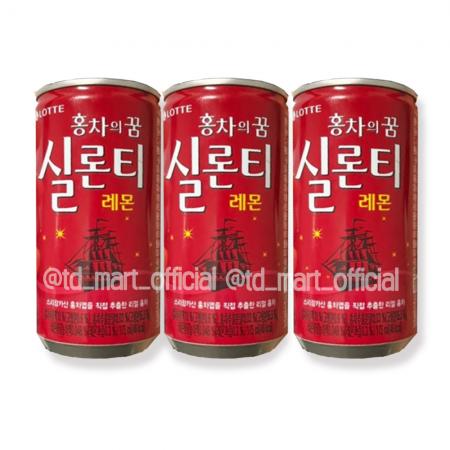 실론티 175ml 30캔