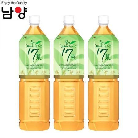 남양 17차 1.5L 12개