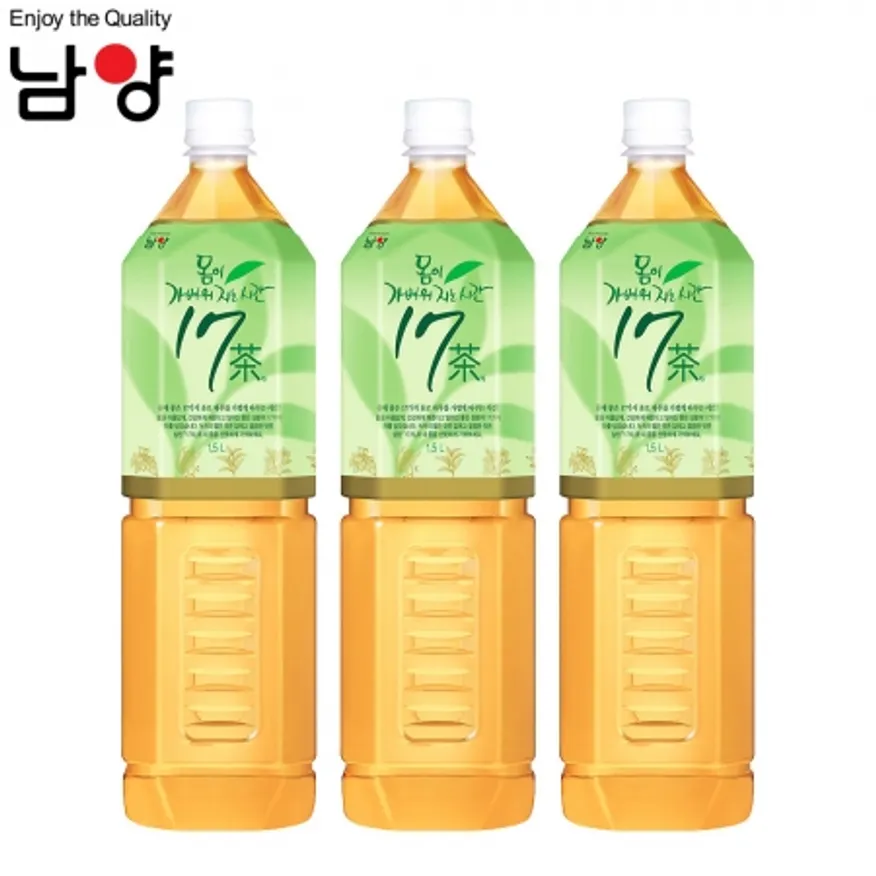 남양 17차 1.5L 12개 이미지