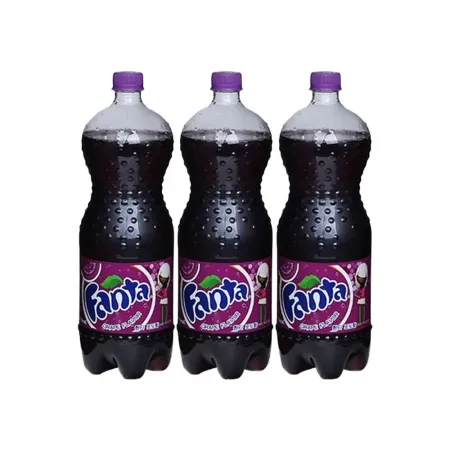 환타 포도맛 1.5L 12개