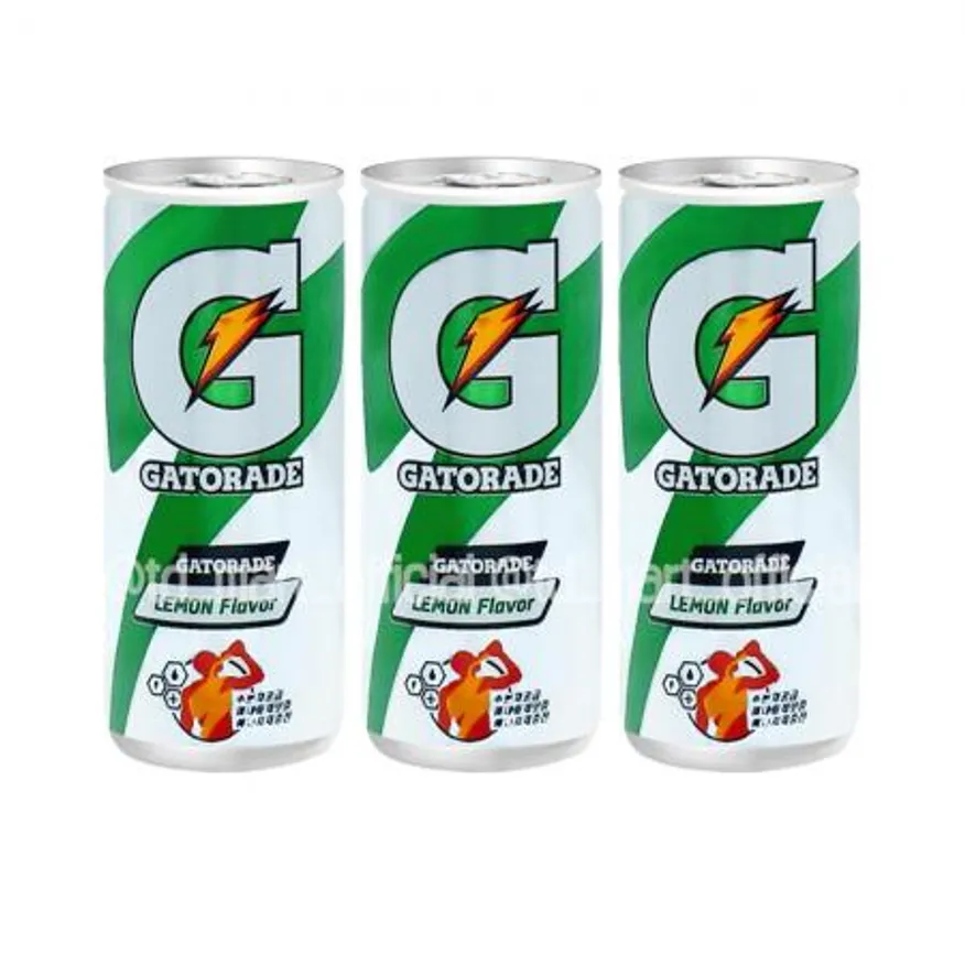 롯데 게토레이캔 240ml 30개 이미지