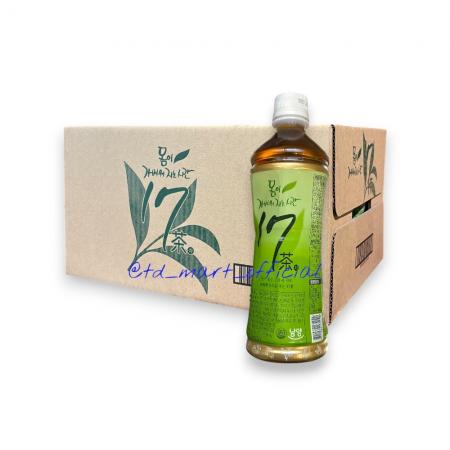 남양 17차 500ml 20개