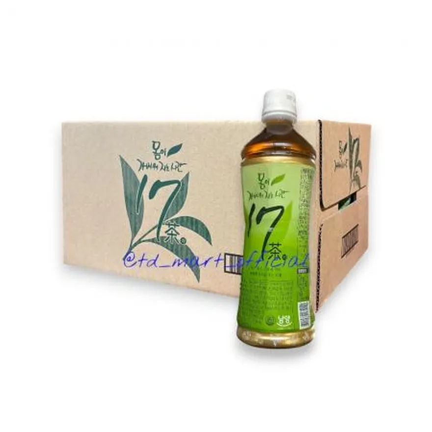 남양 17차 500ml 20개 이미지