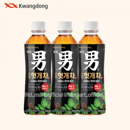 광동 남헛개차 340ml 20개