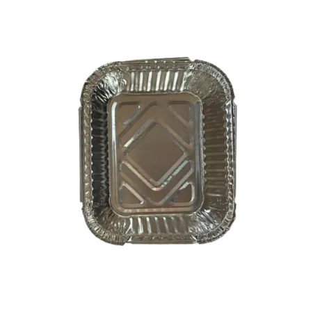 알루미늄용기 바디만 미니 은박도시락900개 이미지