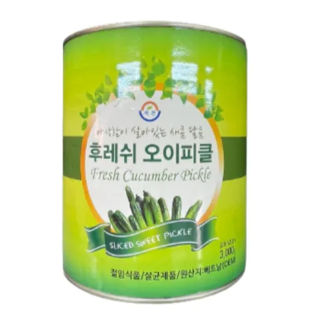 새찬 후레쉬 오이피클 이미지