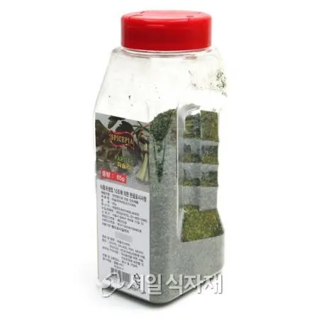 [스위트웰] 파슬리 가루 (PET) 70g 이미지