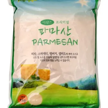 [아담스] 파마산 치즈 가루 1kg