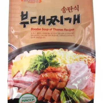 송탄식 부대찌개 410g