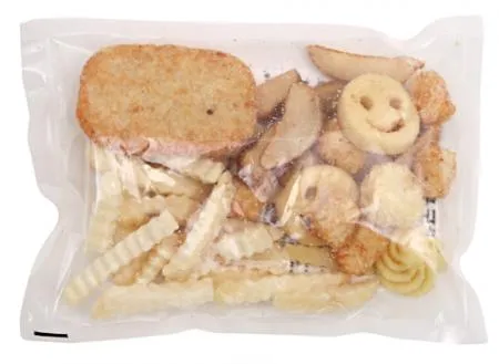 [맛도들] 모듬 감자 400g 이미지