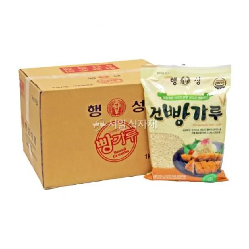 행성 건빵가루 1kg 이미지