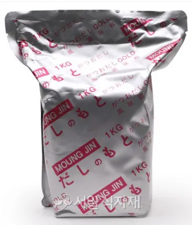 [명진] 다시노모도 1kg 이미지