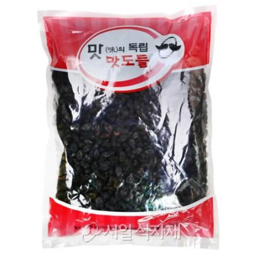 맛도들 건포도 말린 과일 포도1kg (미국산) 이미지
