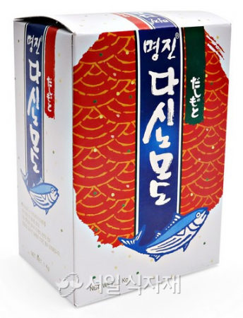 [명진] 다시노모도 1kg