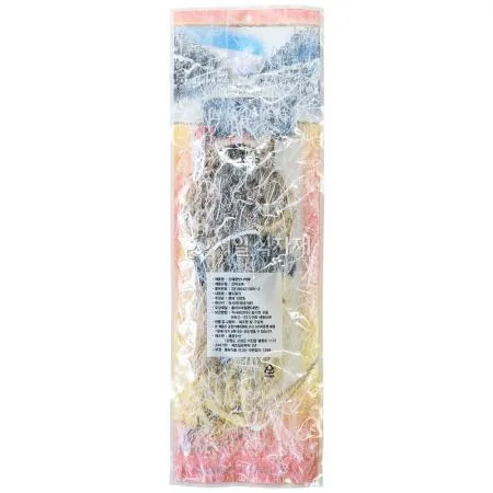 신해광 맛나 먹태채 (머리+껍질 포함 손질 먹태) 120g 이미지