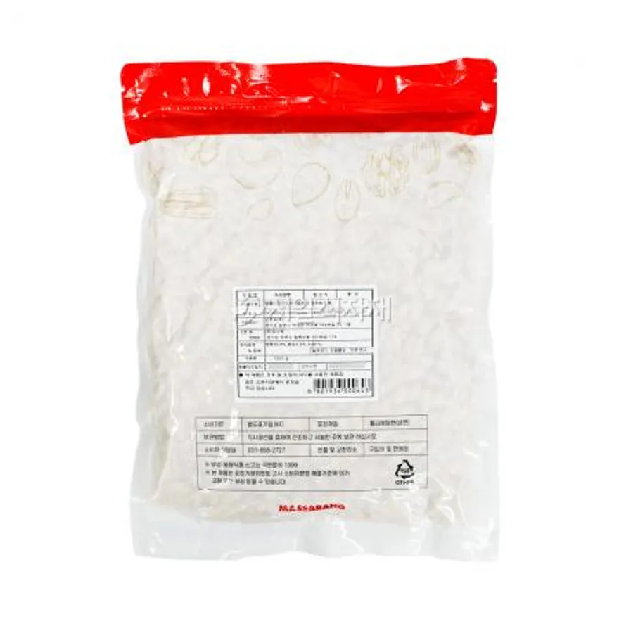 맛사랑 튀김 땅콩 완태 1kg 피너츠 호프 맥주 술 안주 간식 이미지