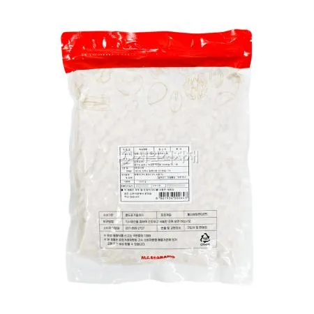 맛사랑 튀김 땅콩 1kg (볶음땅콩 반태) 이미지