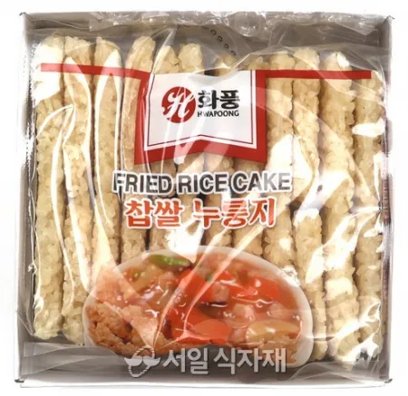 [화풍] 누룽지 284g 이미지