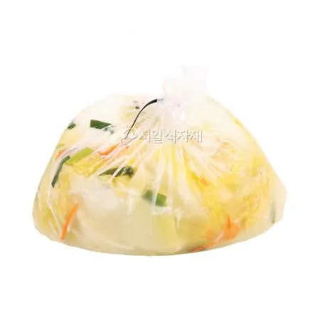 강동 백김치 물김치 10kg (중국산) 이미지