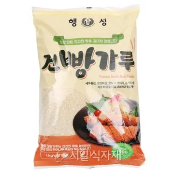 [행성] 건 빵가루 1kg