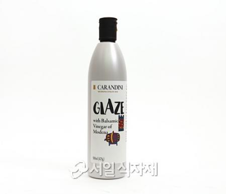 [카란디니] 발사믹 크림 500ml
