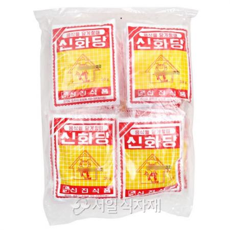 [신진] 신화당 50gX20개