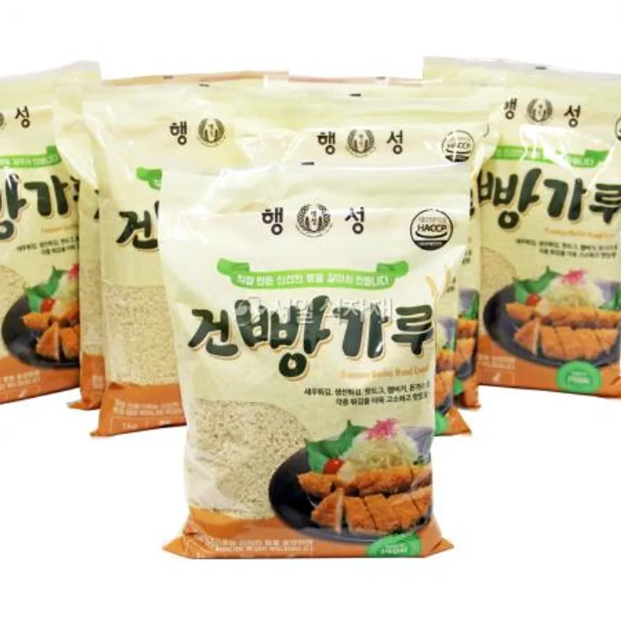 행성 건빵가루 1kg 이미지