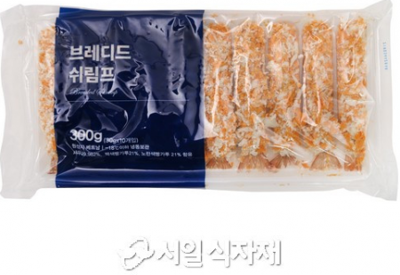 [우원] 새우튀김 300g(10미)