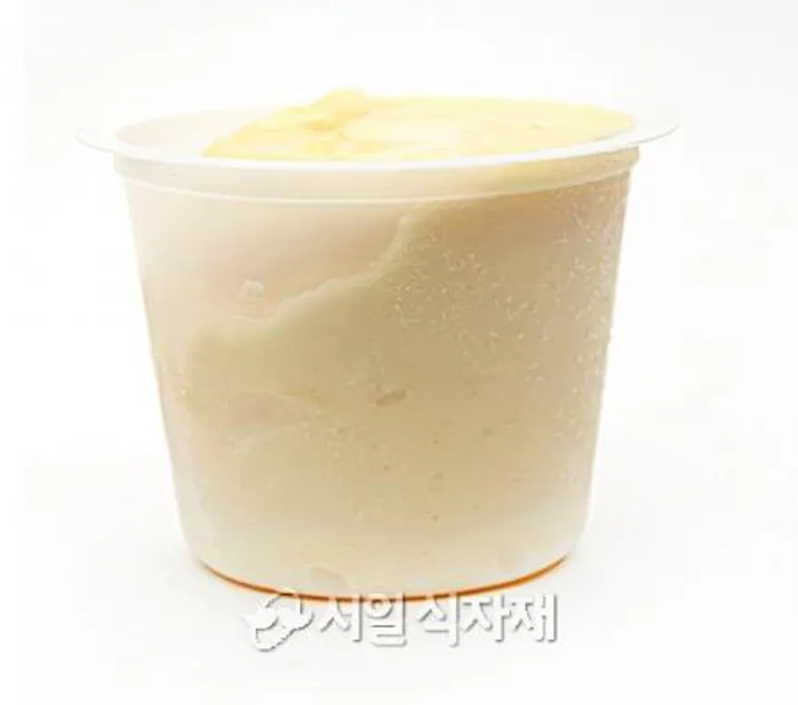 요구르트 샤베트 원액 350ml*20 ★케이스는 별도 구매★ 이미지