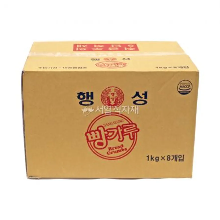 행성 건빵가루 1kg 이미지